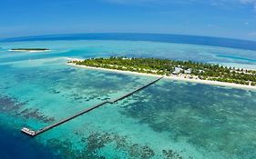 Fun Island & Spa Guraidhoo (kaafu Atoll)